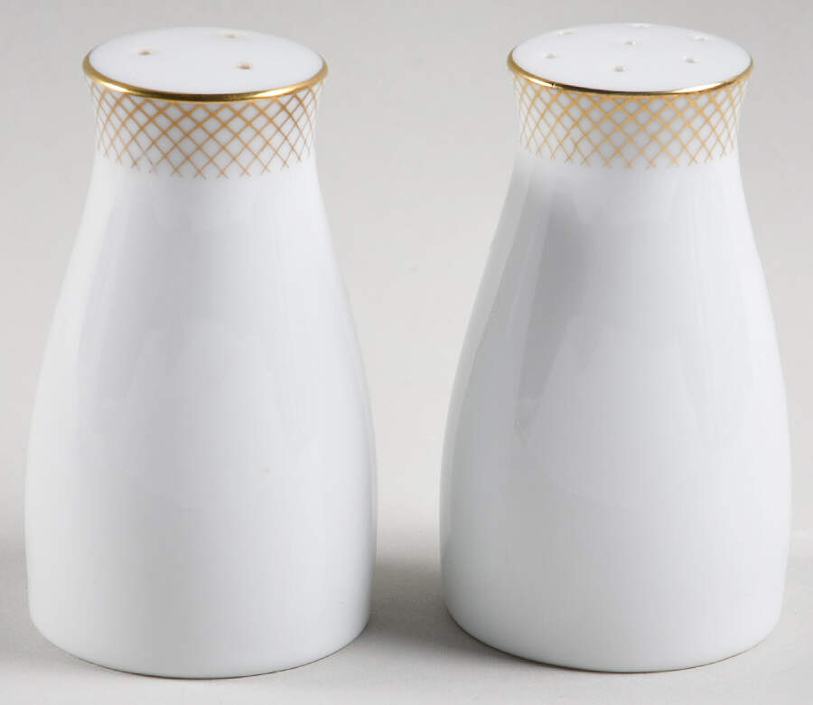 Seville Salt & Pepper Set by Noritake-1