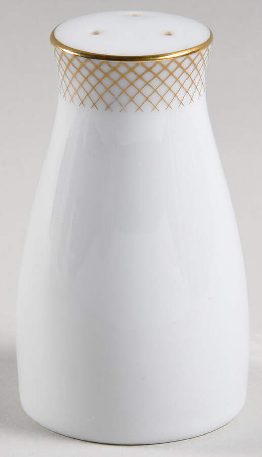 Seville Salt Shaker by Noritake-1