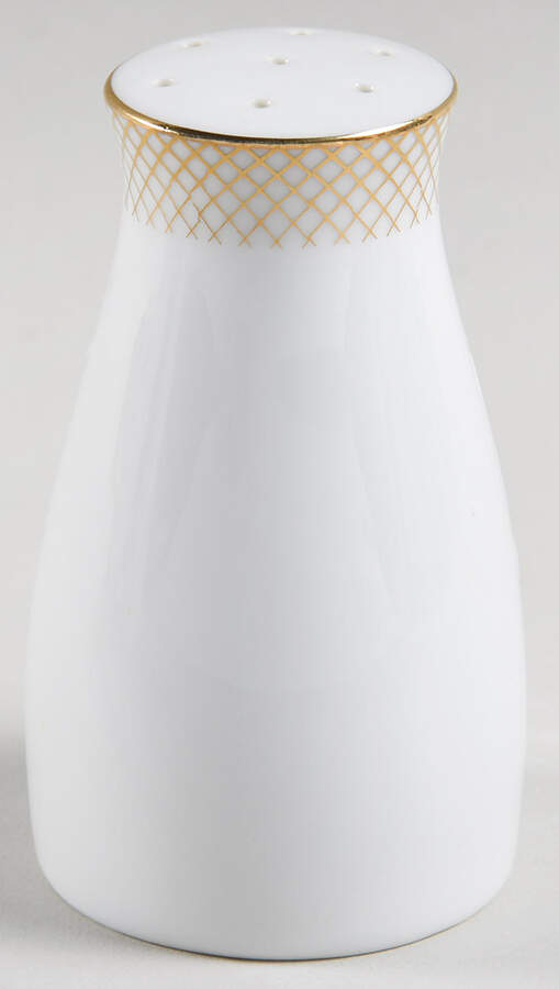 Seville Pepper Shaker by Noritake-1