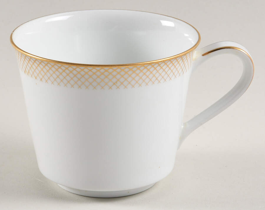 Seville Flat Cup by Noritake-1