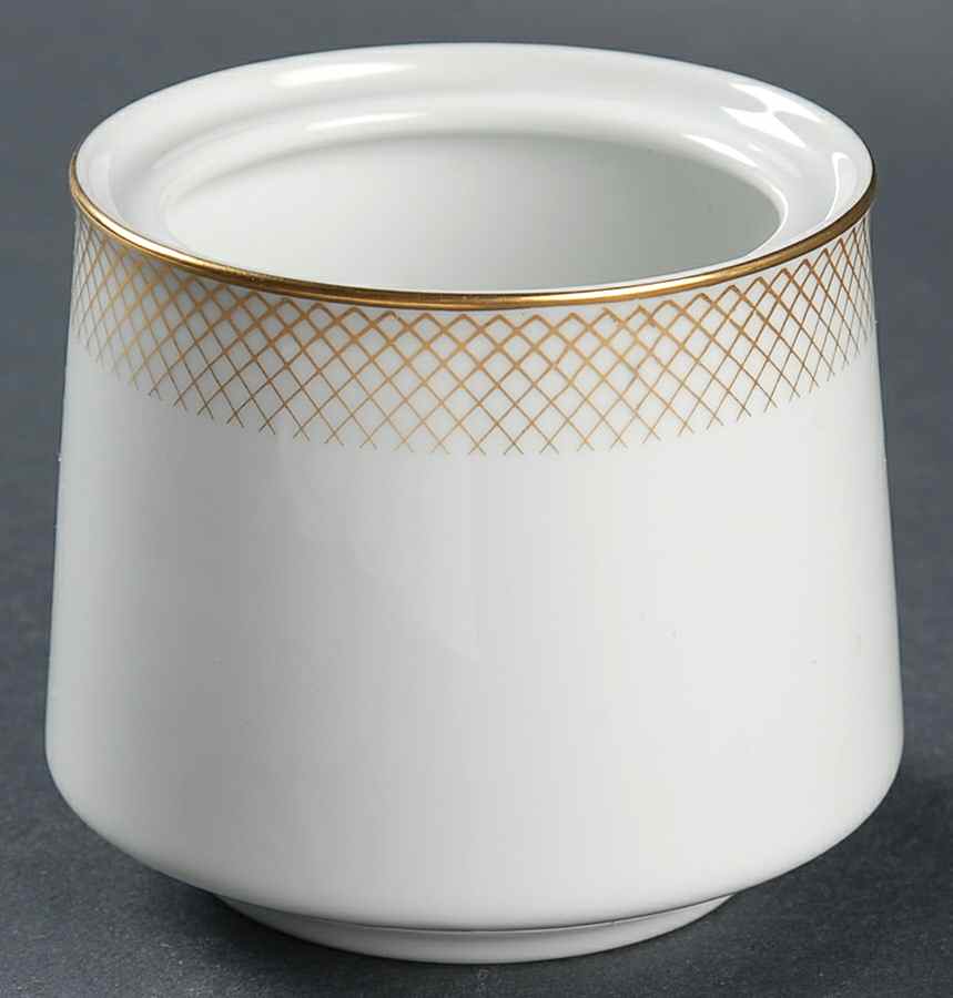 Seville Sugar Bowl No Lid by Noritake-1