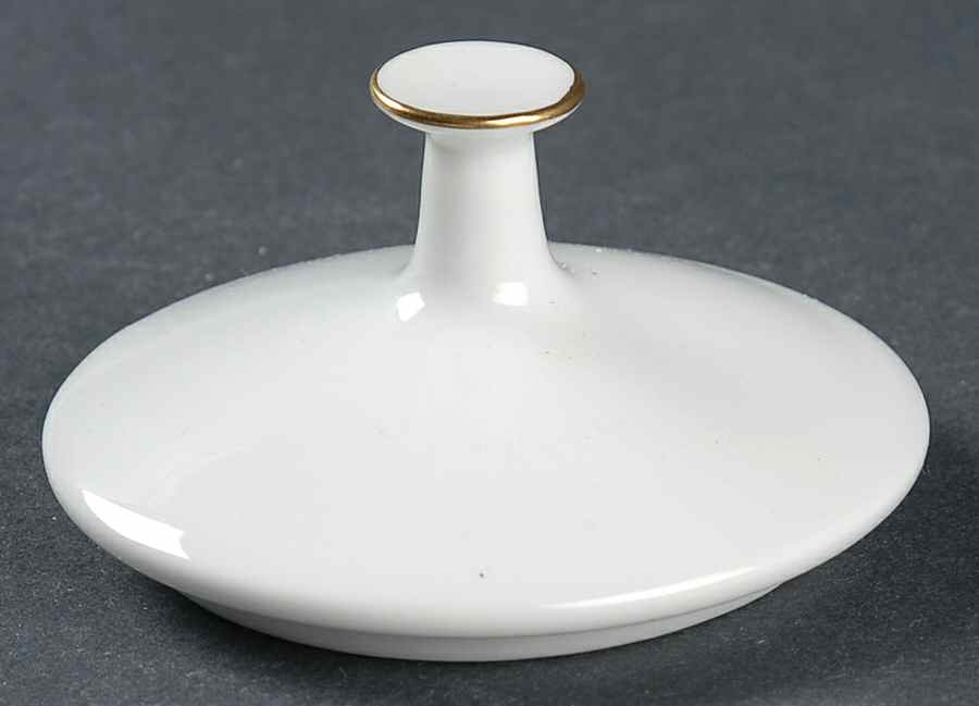 Seville Lid for Sugar Bowl by Noritake-1