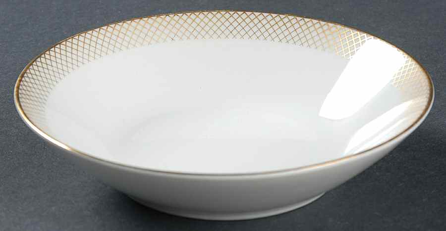 Seville Fruit/Dessert (Sauce) Bowl by Noritake-1