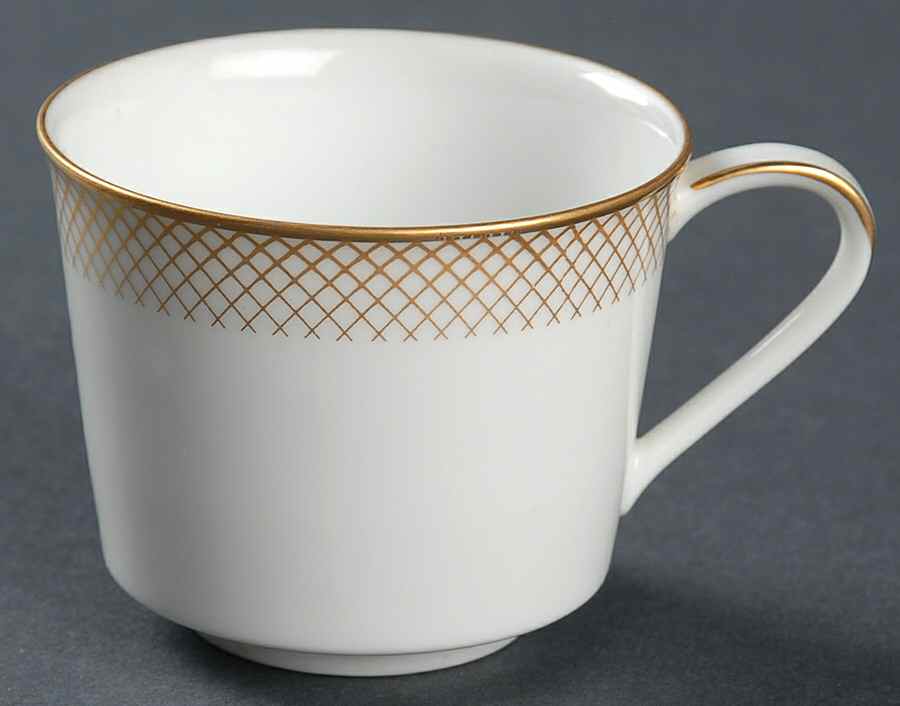 Seville Flat Demitasse Cup by Noritake-1