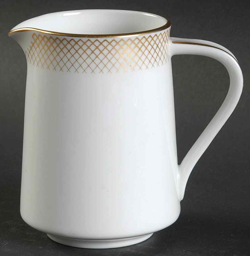 Seville Creamer by Noritake-1