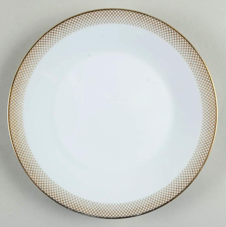 Seville Salad Plate by Noritake-1