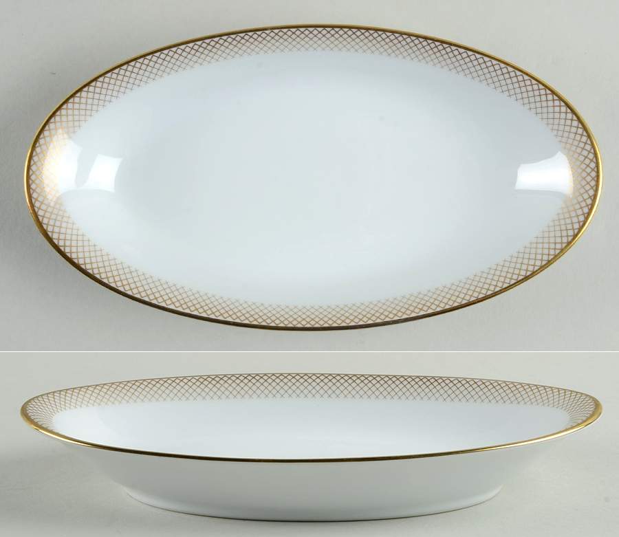 Seville Relish by Noritake-1