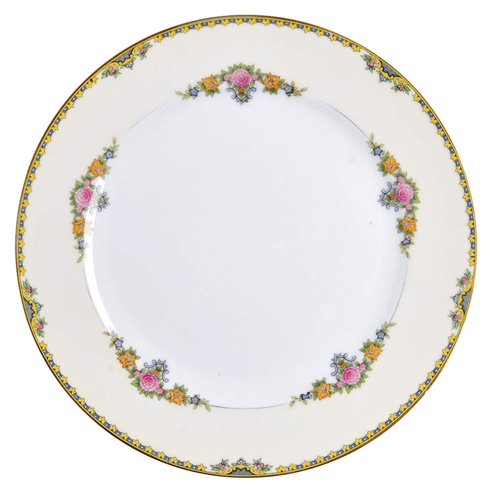 Severy Dinner Plate by Noritake-1