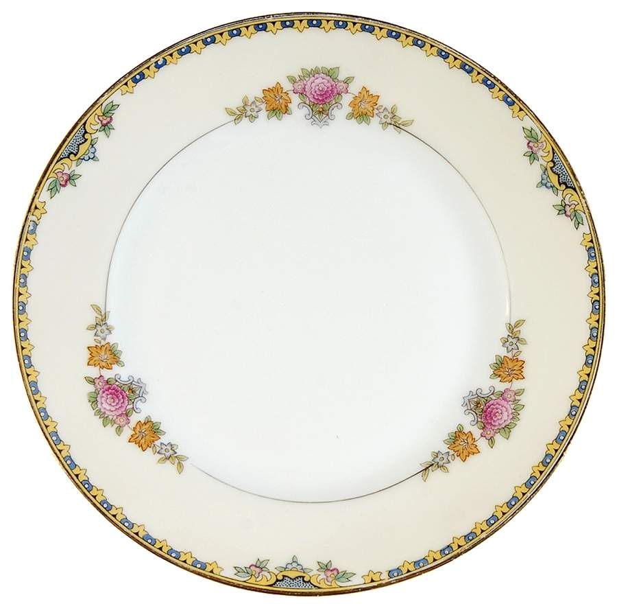 Severy Bread & Butter Plate by Noritake-1