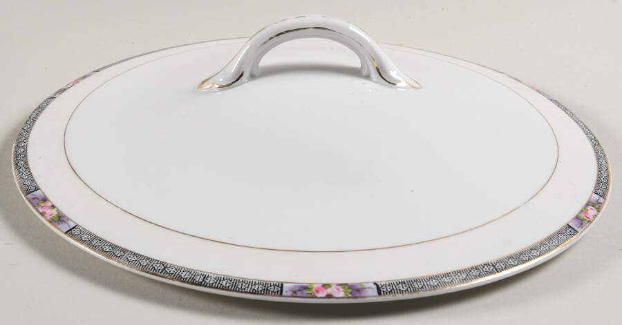 Seville Lid for Round Vegetable by Noritake-1