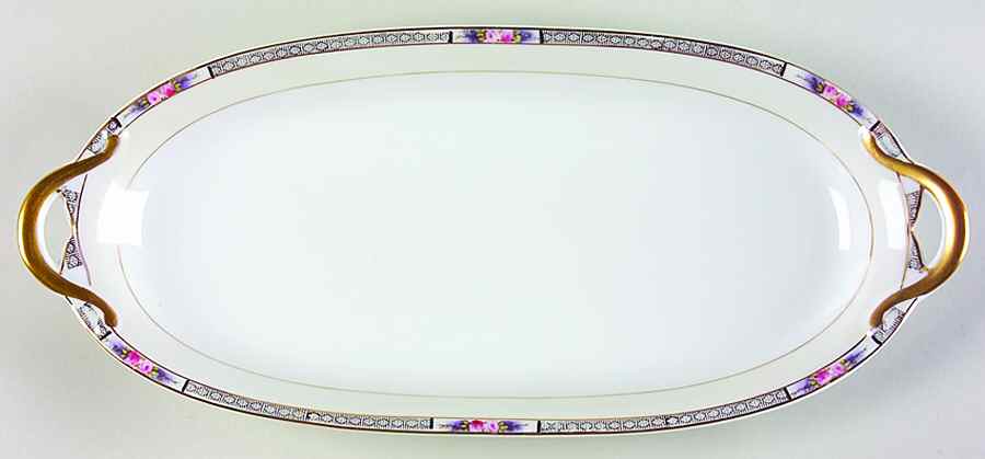Seville Celery by Noritake-1