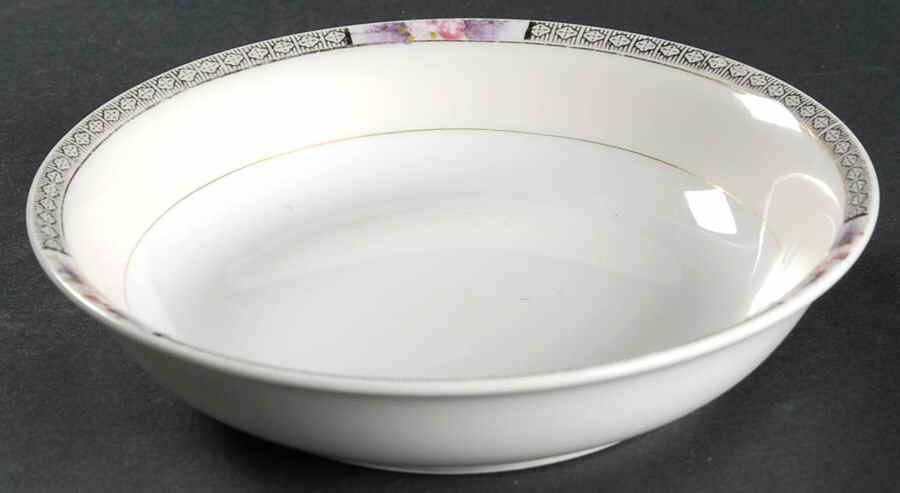 Seville Fruit/Dessert (Sauce) Bowl by Noritake-1