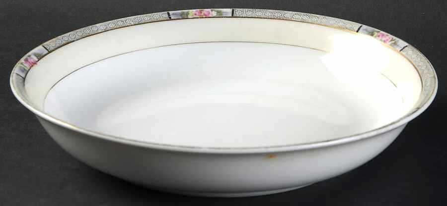 Seville Coupe Soup Bowl by Noritake-1