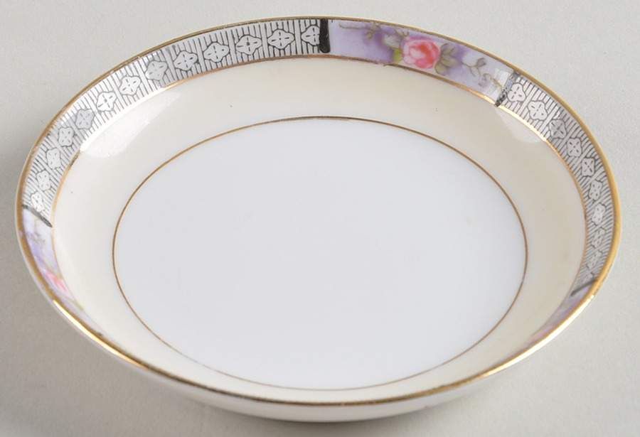 Seville Butter Pat by Noritake-1