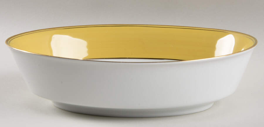 Sevilla 9" Oval Vegetable Bowl by Noritake-1