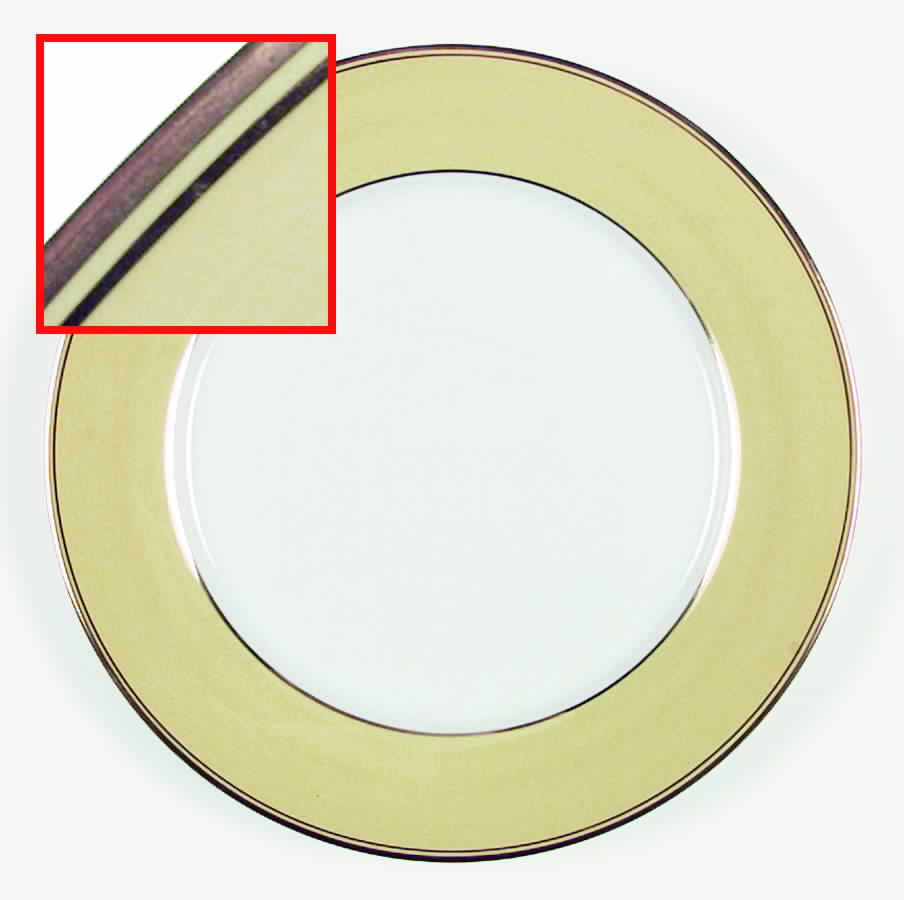 Sevilla Dinner Plate by Noritake-1