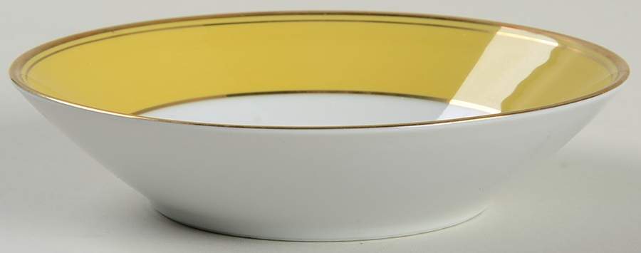 Sevilla Fruit/Dessert (Sauce) Bowl by Noritake-1