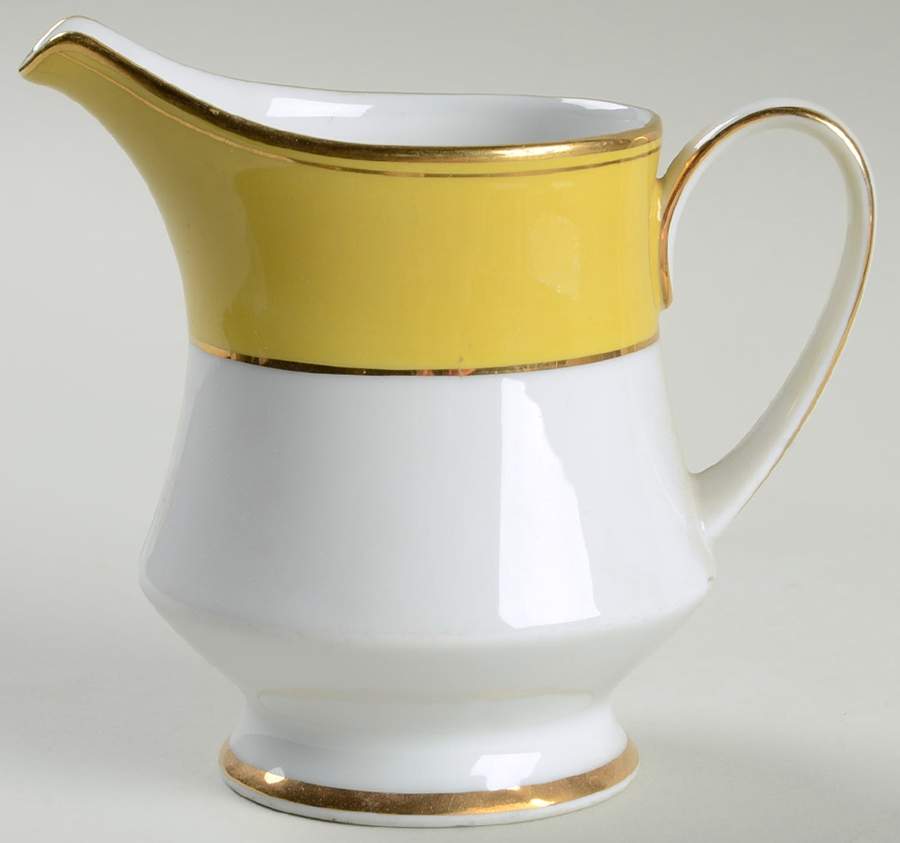 Sevilla Creamer by Noritake-1