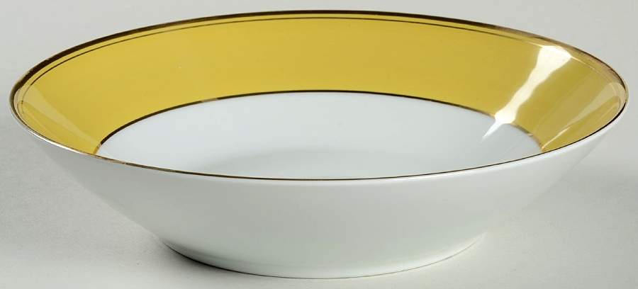 Sevilla Coupe Soup Bowl by Noritake-1