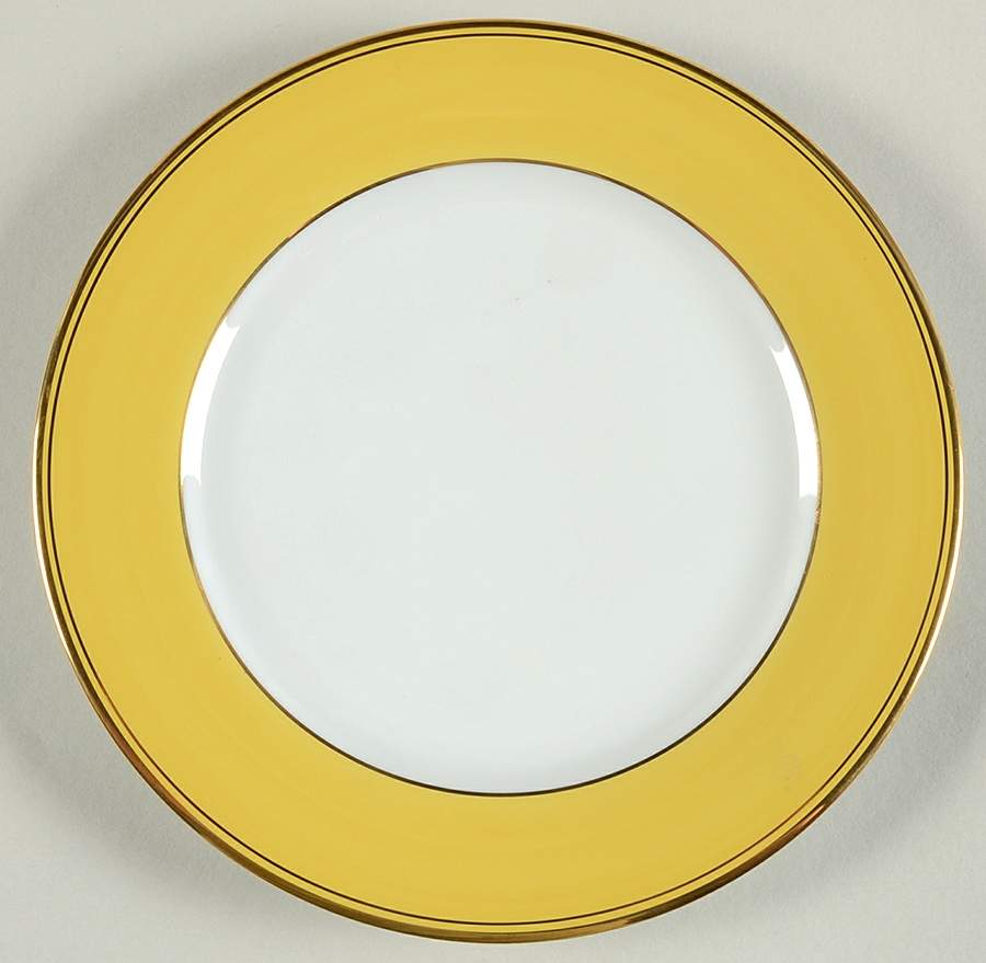 Sevilla Salad Plate by Noritake-1