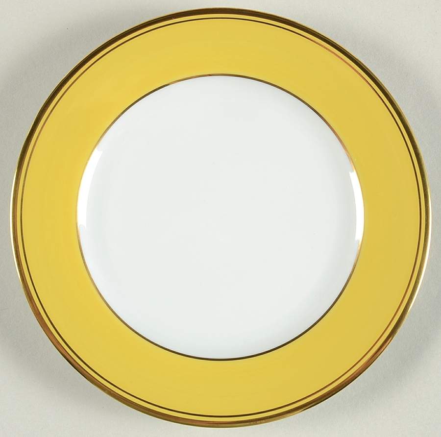 Sevilla Bread & Butter Plate by Noritake-1