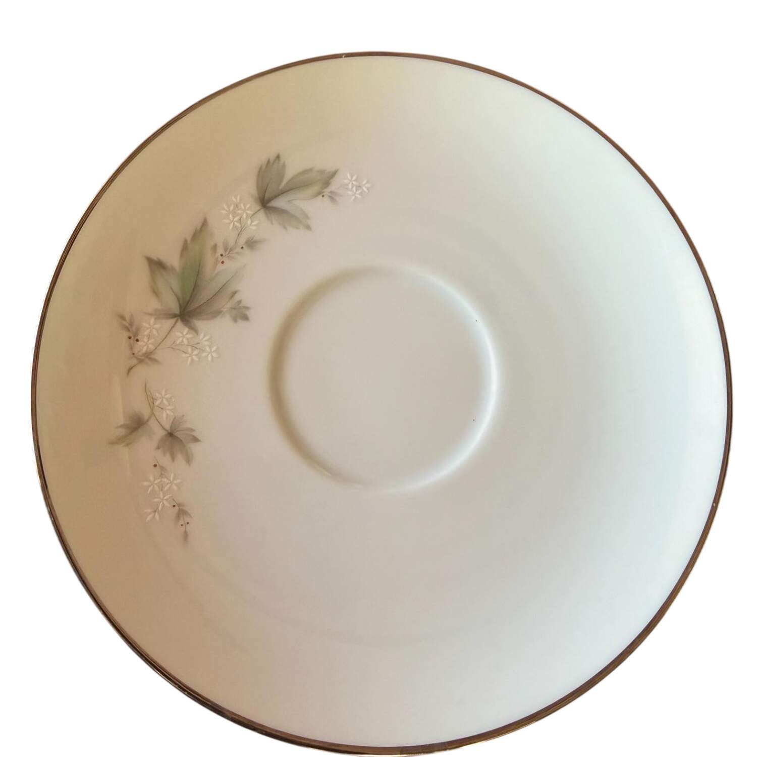 Sezanne Saucer by Noritake-1