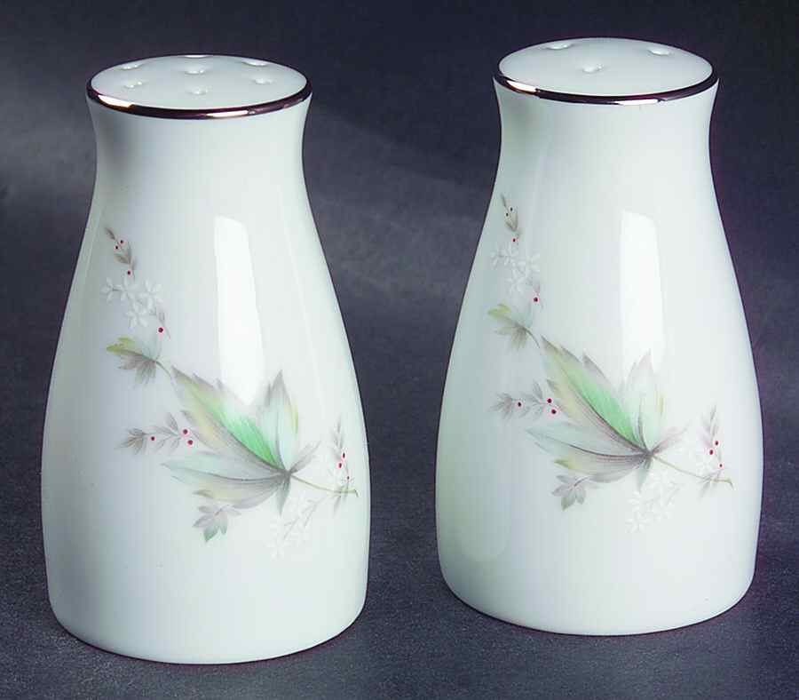 Sezanne Salt & Pepper Set by Noritake-1