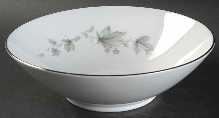 Sezanne 8" Round Vegetable Bowl by Noritake-1