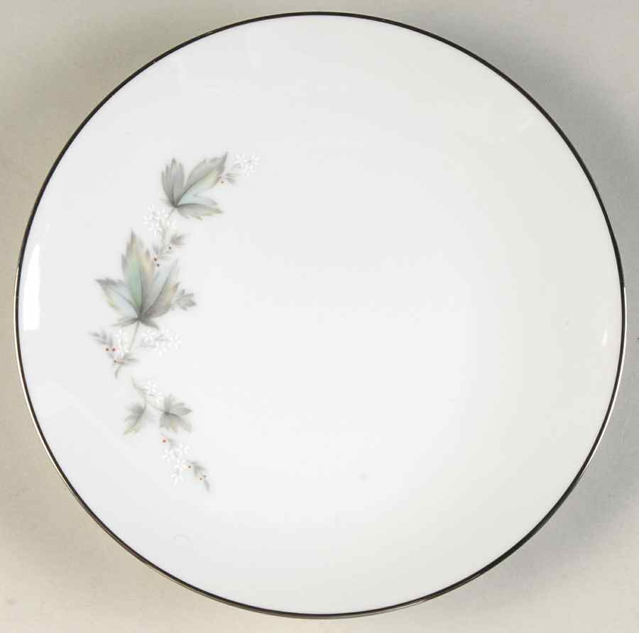 Sezanne Bread & Butter Plate by Noritake-1