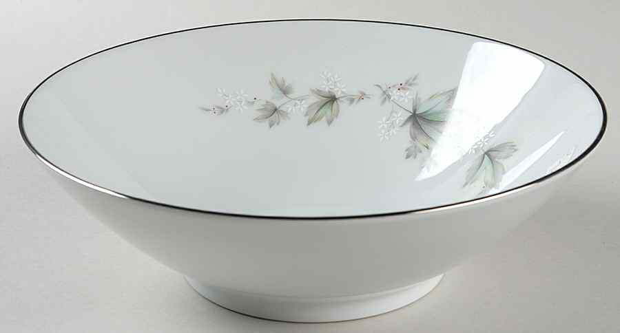 Sezanne 8" Round Vegetable Bowl by Noritake-1