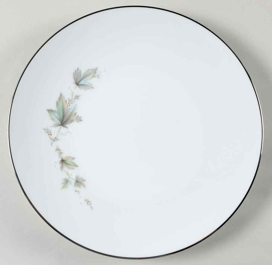 Sezanne Salad Plate by Noritake-1