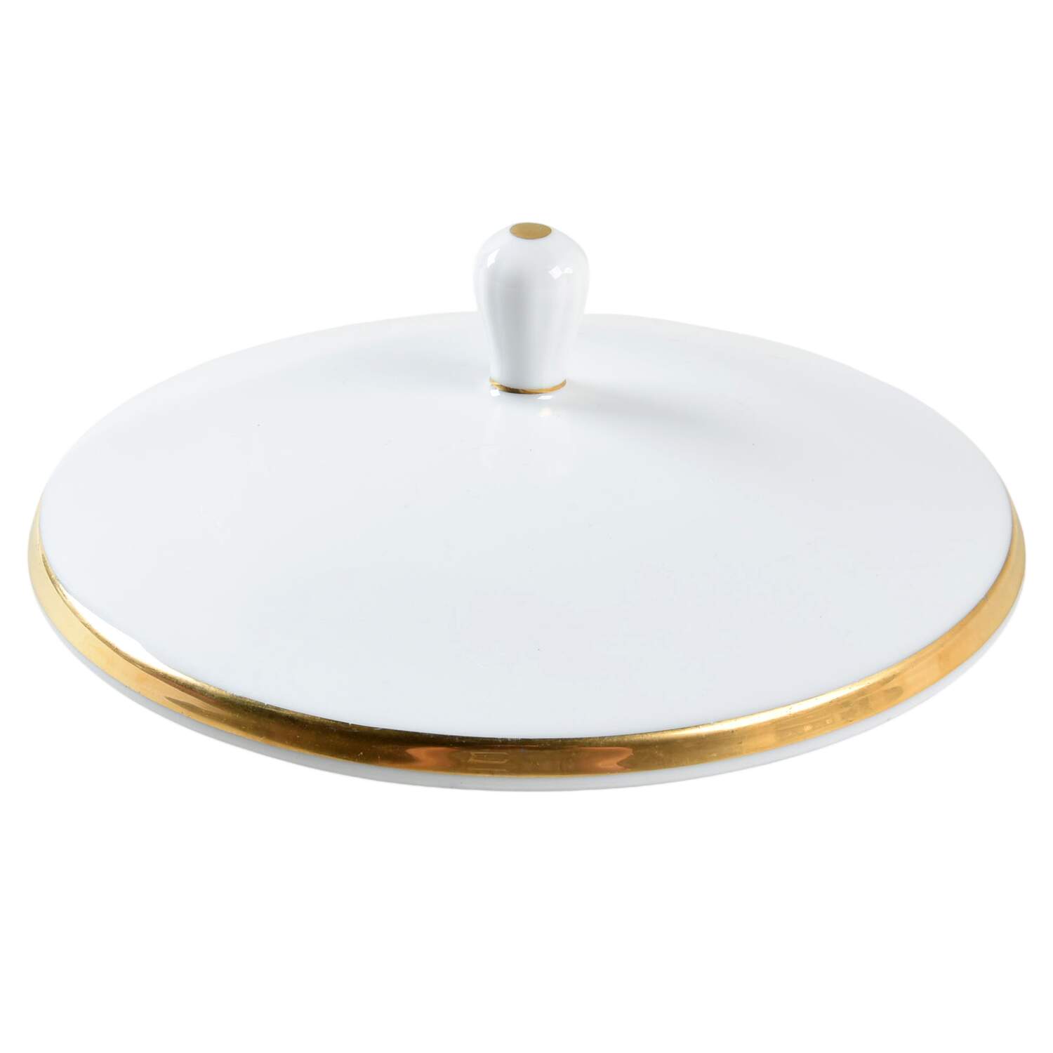 Shahzada Lid for Round Vegetable by Noritake-1
