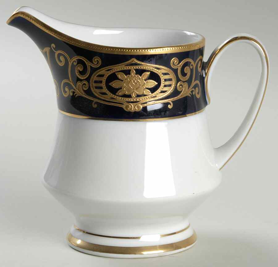 Shahzada Creamer by Noritake-1