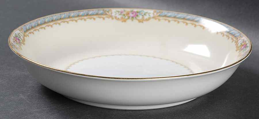 Shalimar Coupe Soup Bowl by Noritake-1