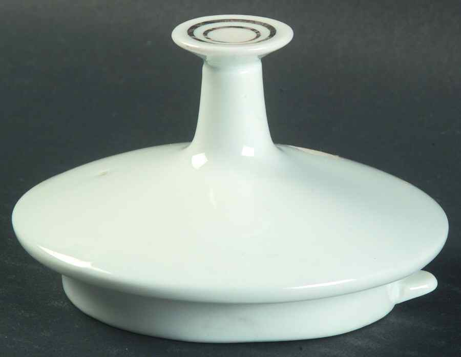Shane Lid for Coffee Pot by Noritake-1