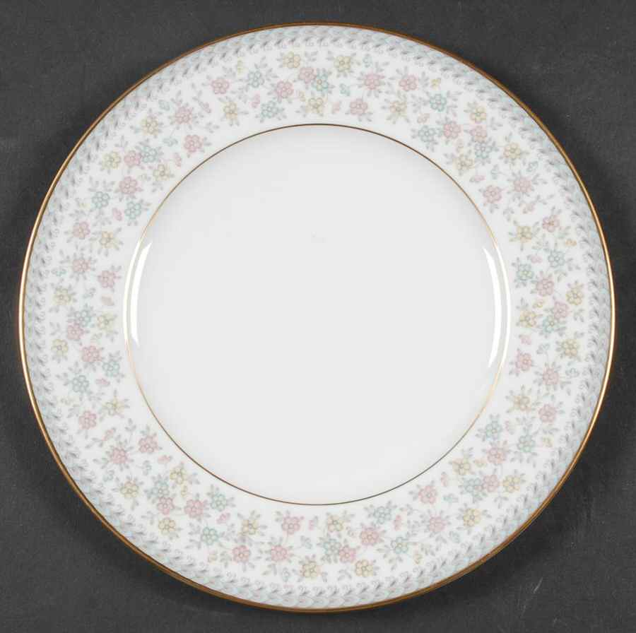 Sharlene Salad Plate by Noritake-1