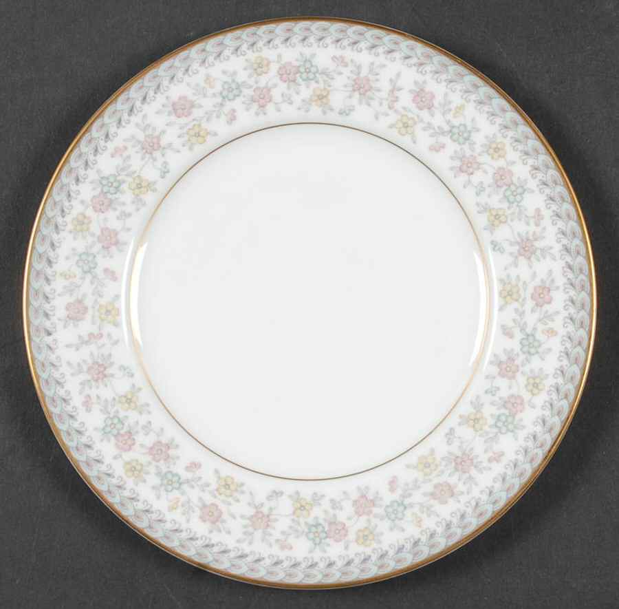 Sharlene Bread & Butter Plate by Noritake-1