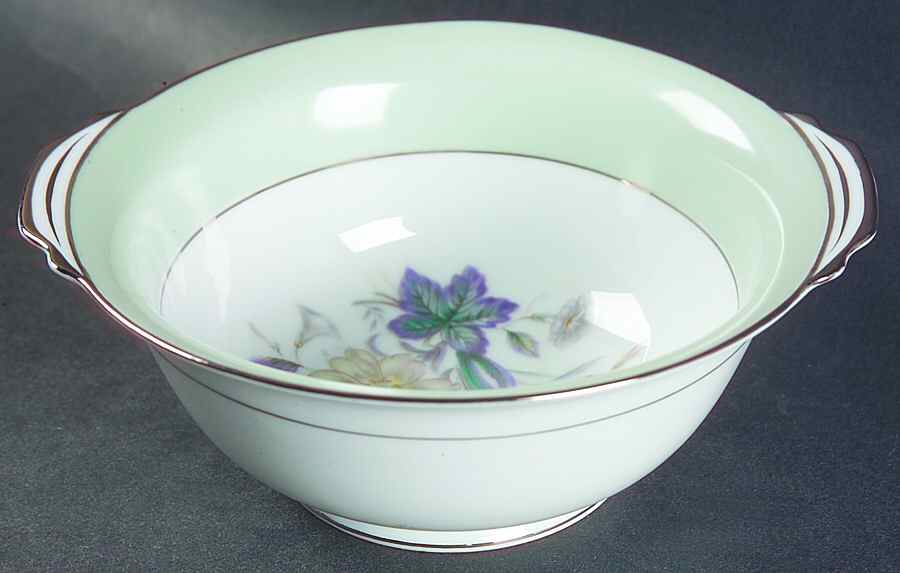 Shasta Lugged Cereal Bowl by Noritake-1