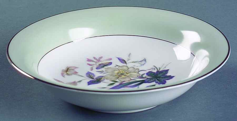 Shasta Coupe Soup Bowl by Noritake-1