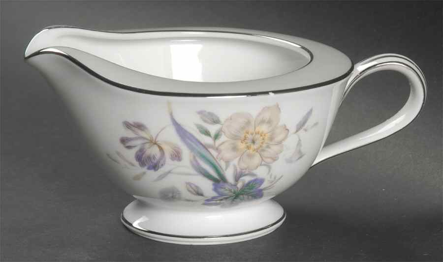 Shasta Creamer by Noritake-1