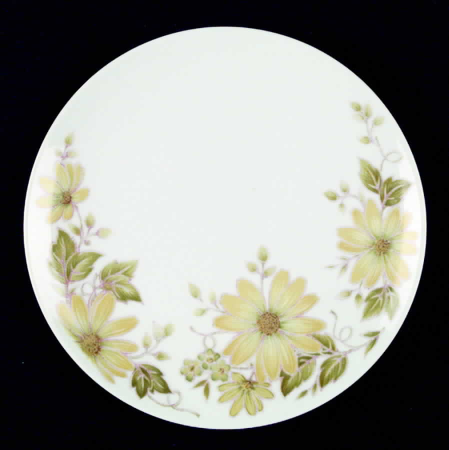 Shasta Salad Plate by Noritake-1