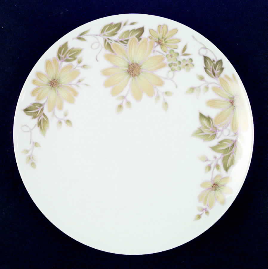 Shasta Dinner Plate by Noritake-1