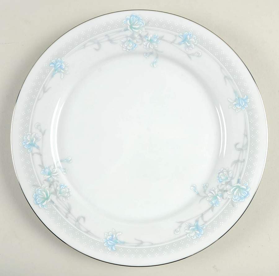 Sharon's Dream Dinner Plate by Noritake-1