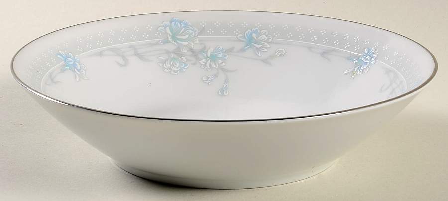 Sharon's Dream Coupe Soup Bowl by Noritake-1