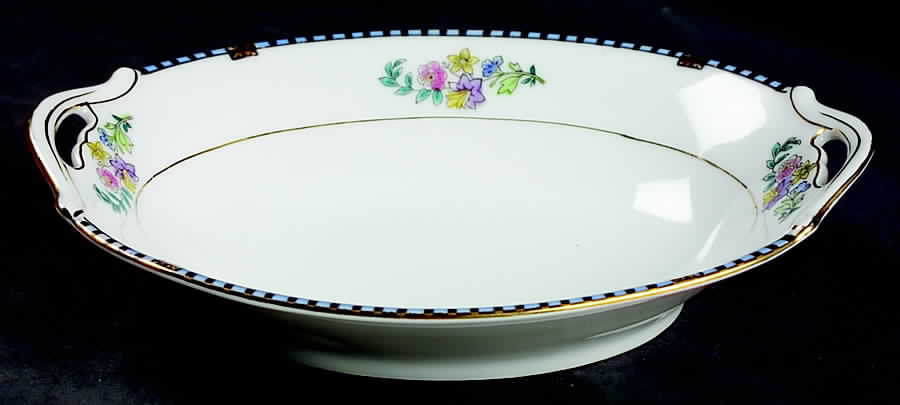 Sheridan Olive Dish by Noritake-1