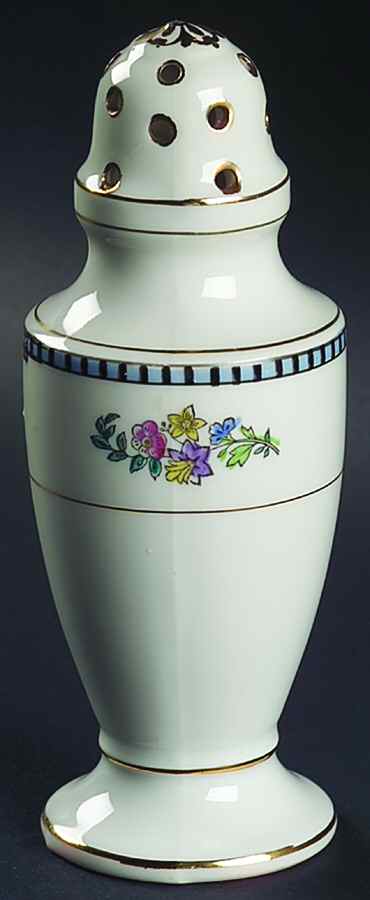 Sheridan Berry Sugar (Shaker) by Noritake-1