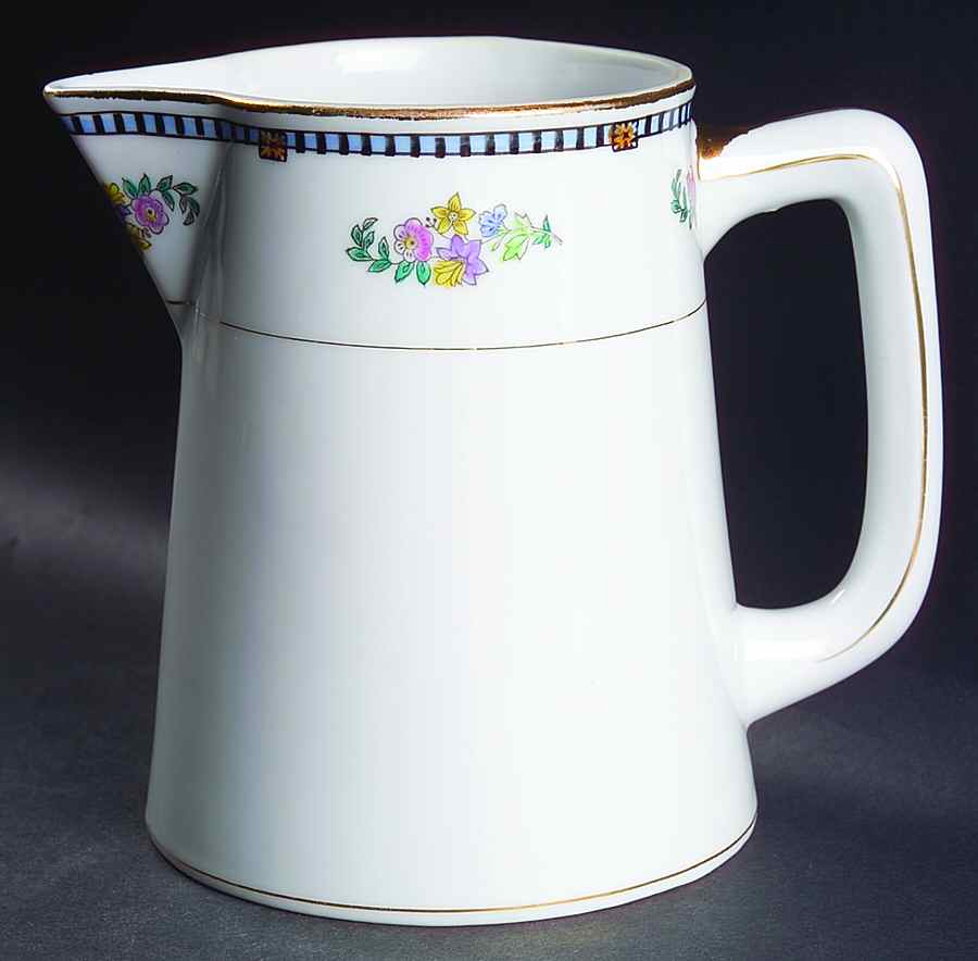 Sheridan 24 Oz Pitcher by Noritake-1