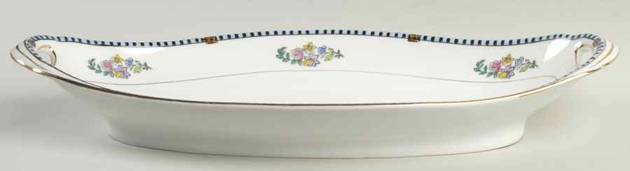 Sheridan Celery by Noritake-1