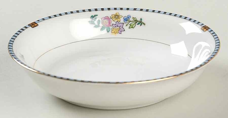 Sheridan Fruit/Dessert (Sauce) Bowl by Noritake-1