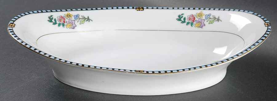 Sheridan Relish by Noritake-1